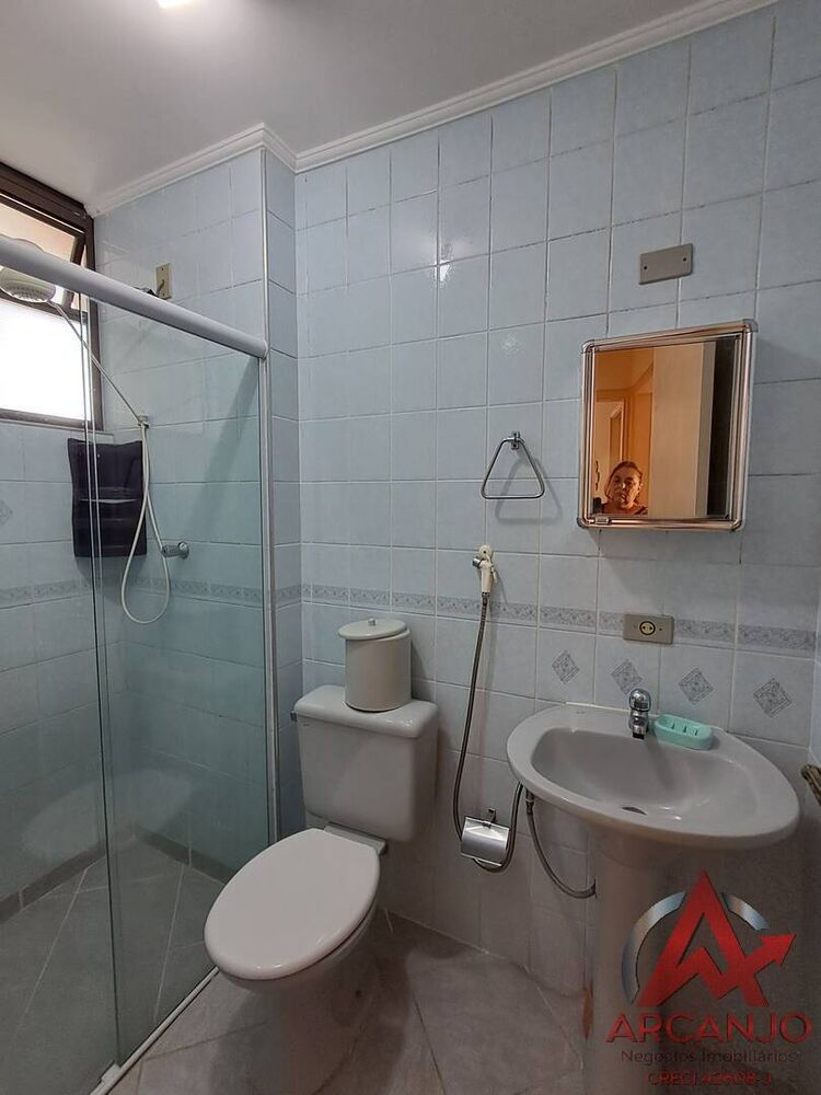 Apartamento à venda com 2 quartos, 81m² - Foto 7