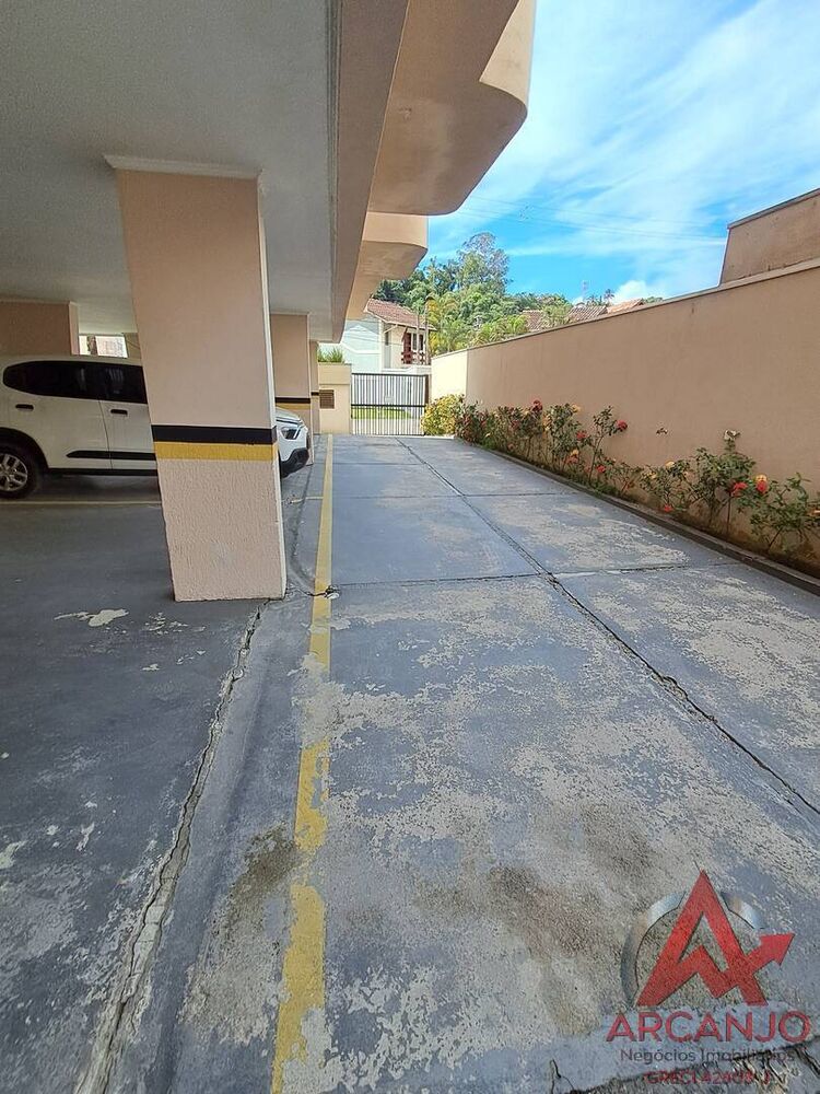 Apartamento à venda com 2 quartos, 81m² - Foto 12