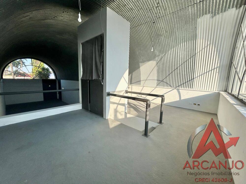 Loja-Salão, 169 m² - Foto 2