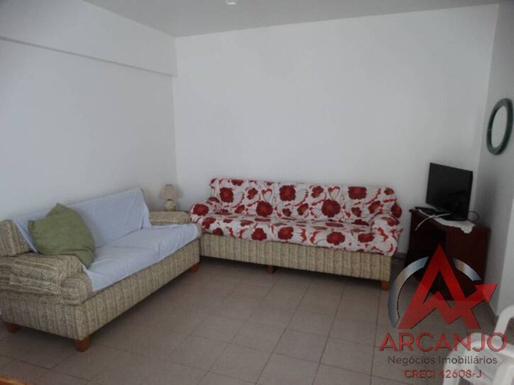 Apartamento à venda com 3 quartos, 86m² - Foto 1