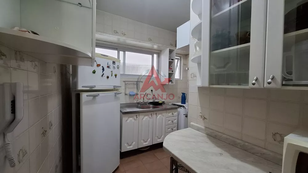 Apartamento, 2 quartos, 62 m² - Foto 4
