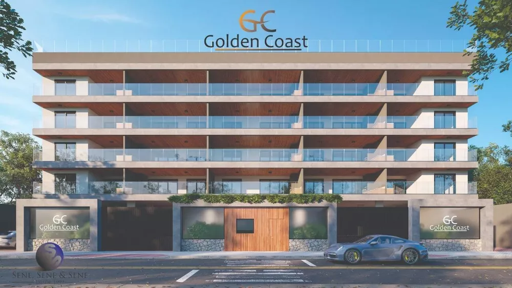 Apartamento, 3 quartos, 148 m² - Foto 1