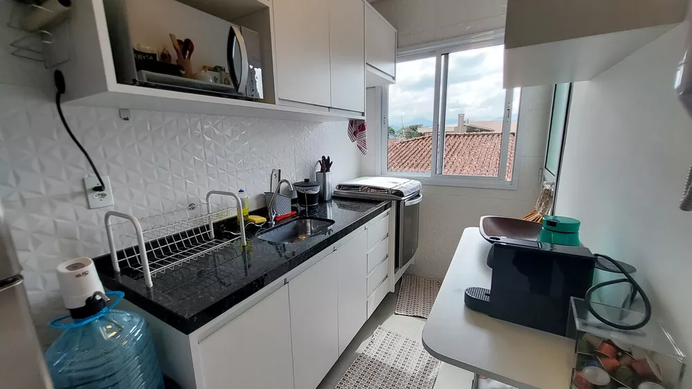 Apartamento, 2 quartos, 86 m² - Foto 3