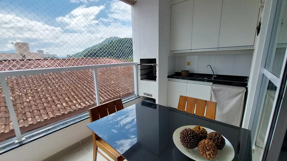 Apartamento, 2 quartos, 86 m² - Foto 1