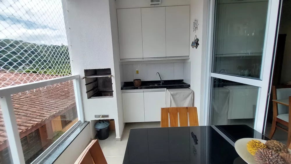 Apartamento, 2 quartos, 86 m² - Foto 2