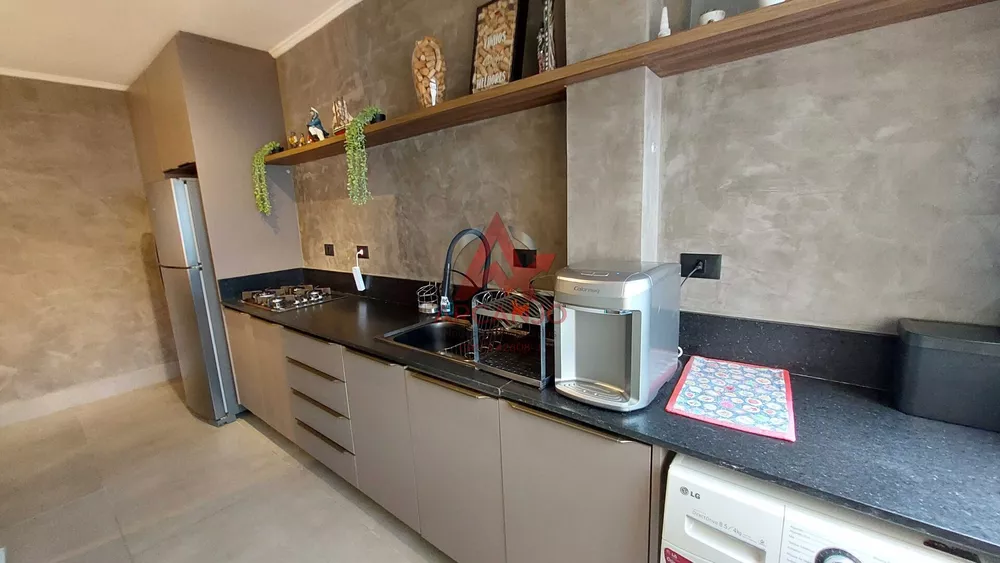 Apartamento, 2 quartos, 70 m² - Foto 3