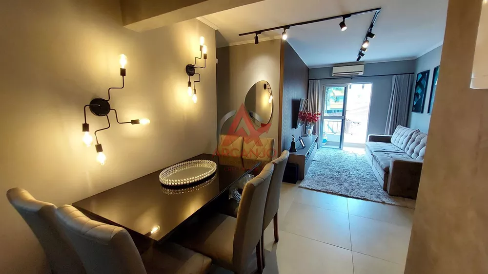 Apartamento, 2 quartos, 70 m² - Foto 1