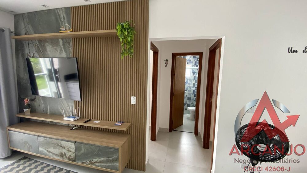 Apartamento, 2 quartos, 70 m² - Foto 14