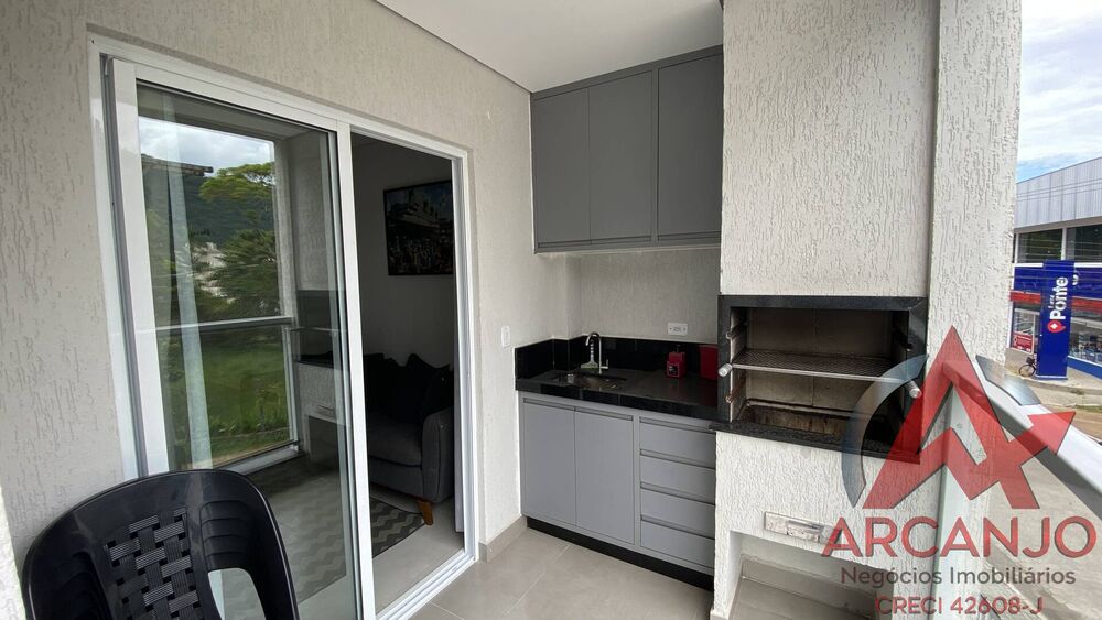 Apartamento, 2 quartos, 70 m² - Foto 12
