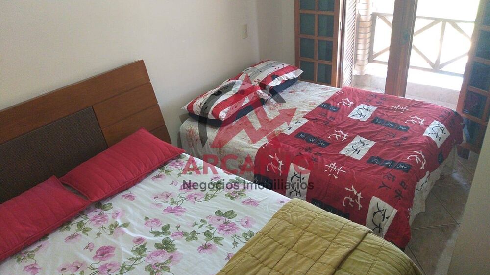 Casa à venda com 5 quartos, 400m² - Foto 5