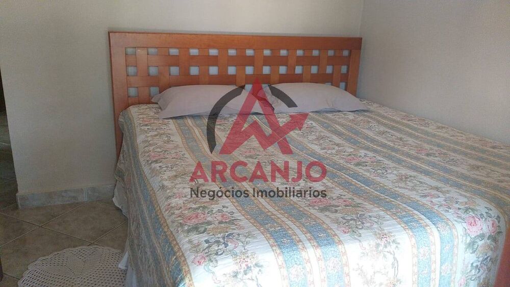 Casa à venda com 5 quartos, 400m² - Foto 4