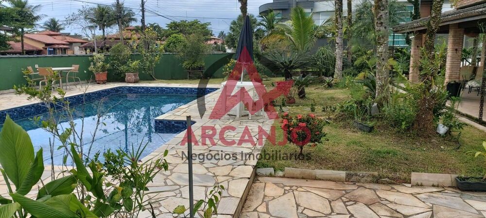 Casa à venda com 5 quartos, 400m² - Foto 6