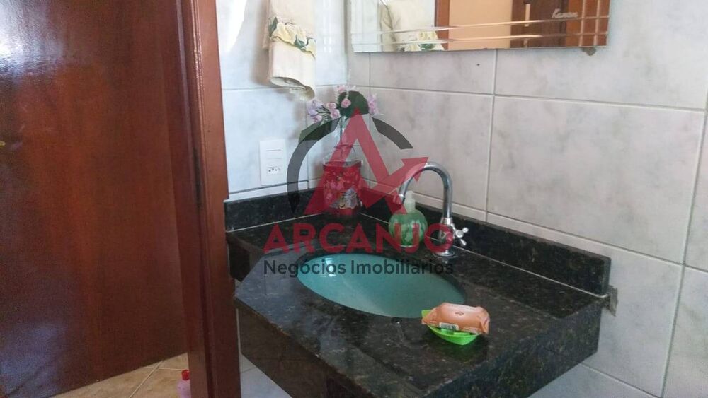 Casa à venda com 5 quartos, 400m² - Foto 2