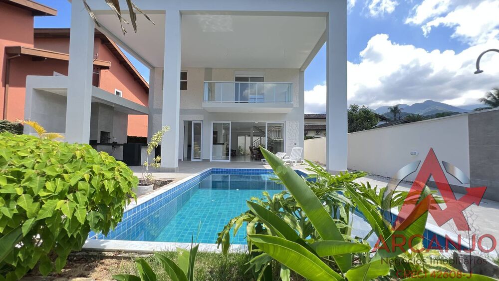 Sobrado, 4 quartos, 360 m² - Foto 4