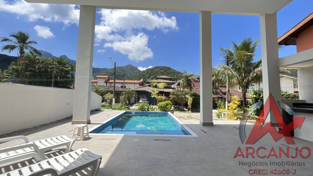 Sobrado, 4 quartos, 360 m² - Foto 2