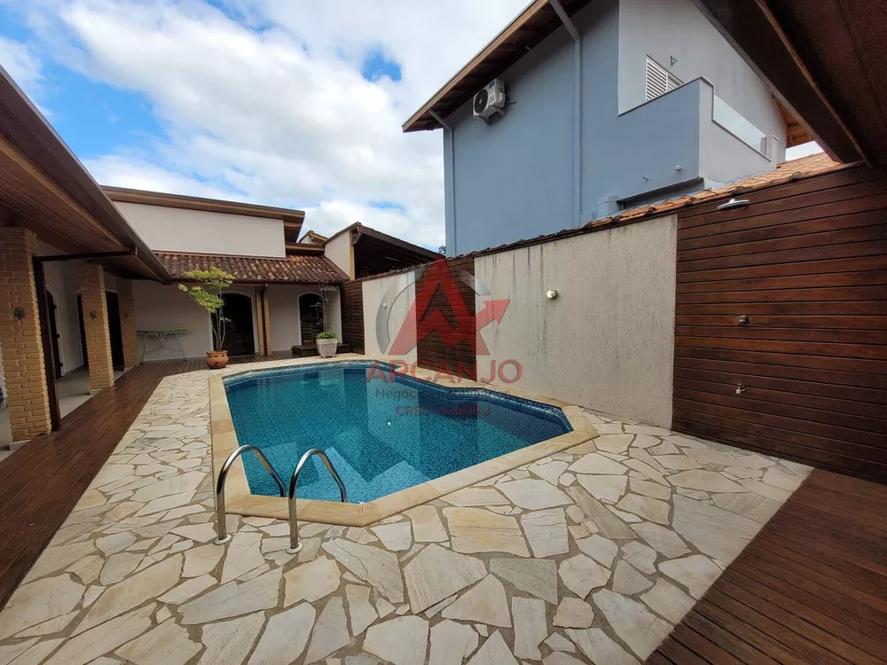 Casa, 4 quartos, 343 m² - Foto 4