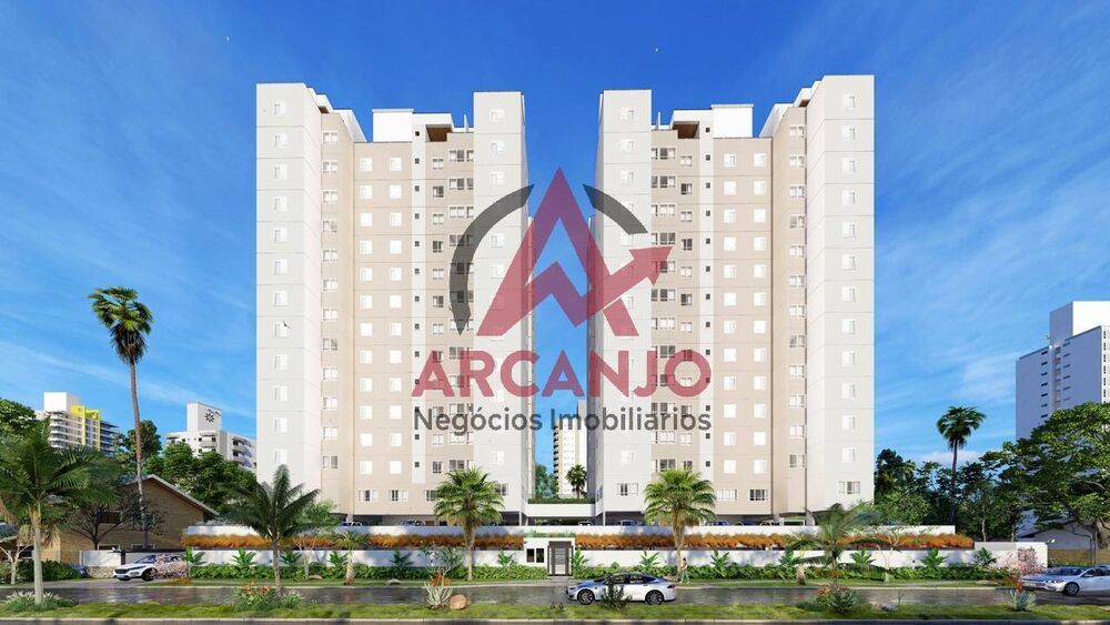 Apartamento, 2 quartos, 51 m² - Foto 7