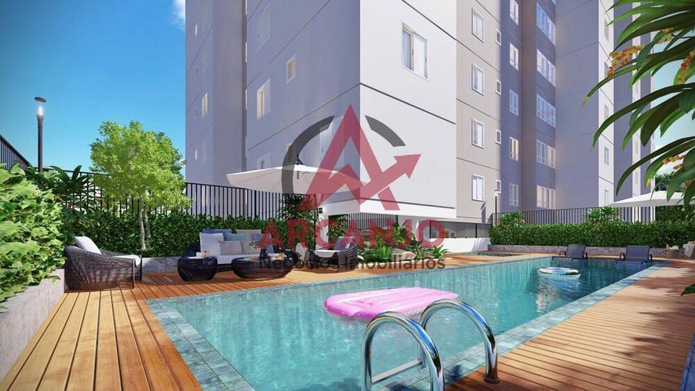 Apartamento, 2 quartos, 51 m² - Foto 6