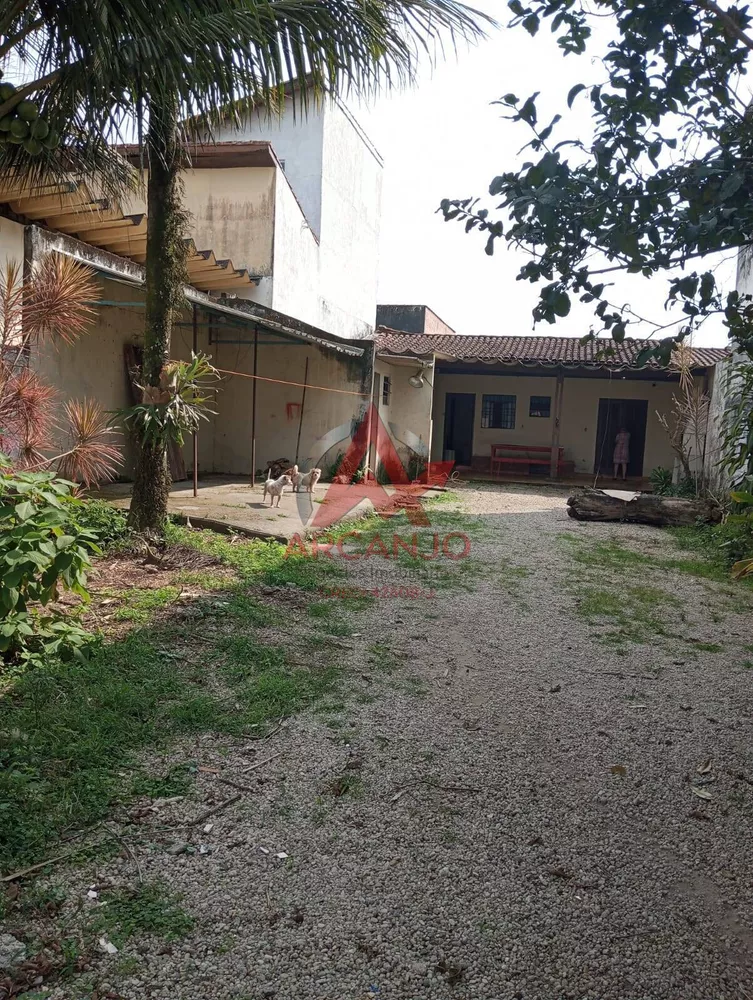 Casa, 2 quartos, 96 m² - Foto 1
