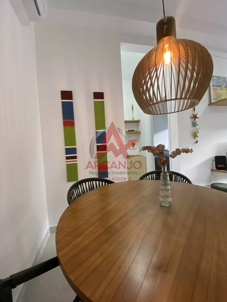 Apartamento, 2 quartos, 66 m² - Foto 4