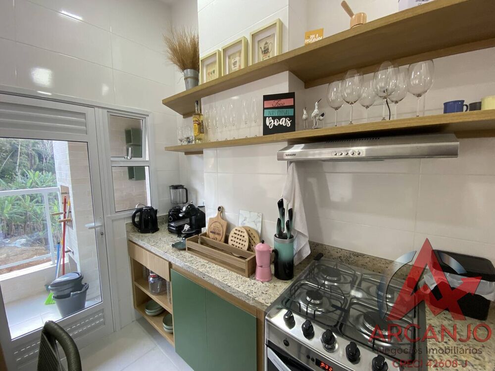 Apartamento, 2 quartos, 66 m² - Foto 8