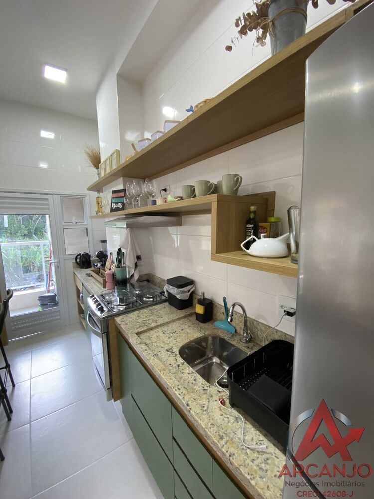 Apartamento, 2 quartos, 66 m² - Foto 7