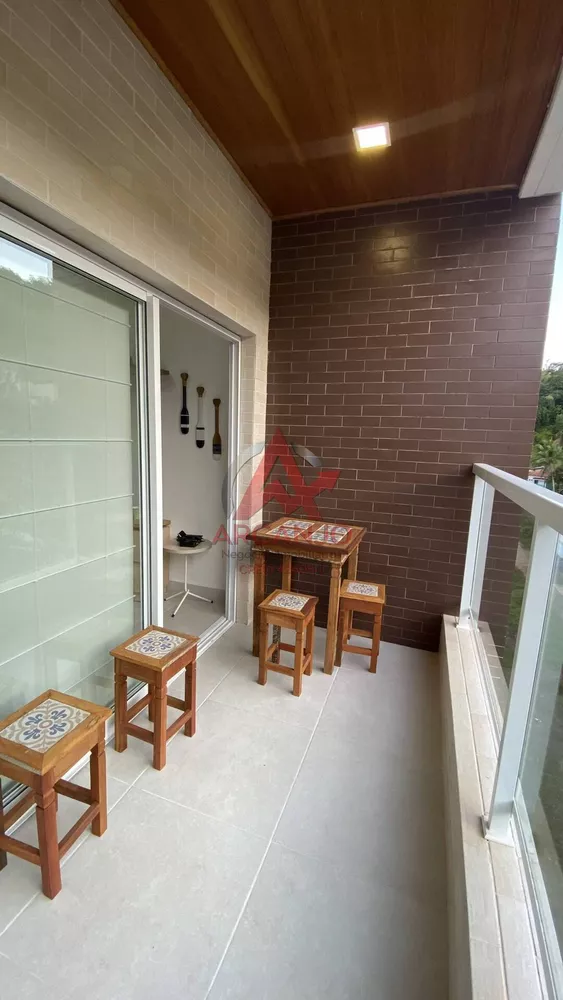 Apartamento, 2 quartos, 66 m² - Foto 1
