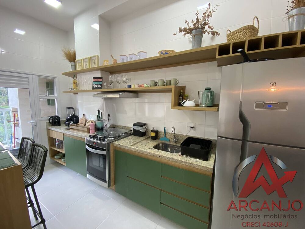 Apartamento, 2 quartos, 66 m² - Foto 6