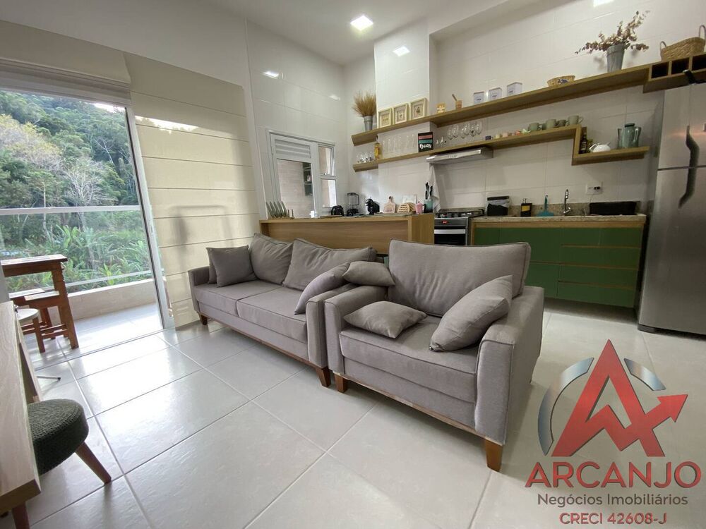 Apartamento, 2 quartos, 66 m² - Foto 5