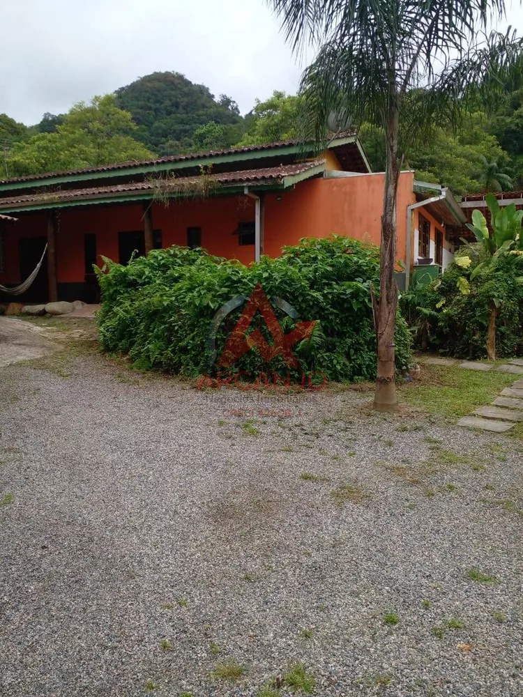 Casa, 2 quartos, 299 m² - Foto 1