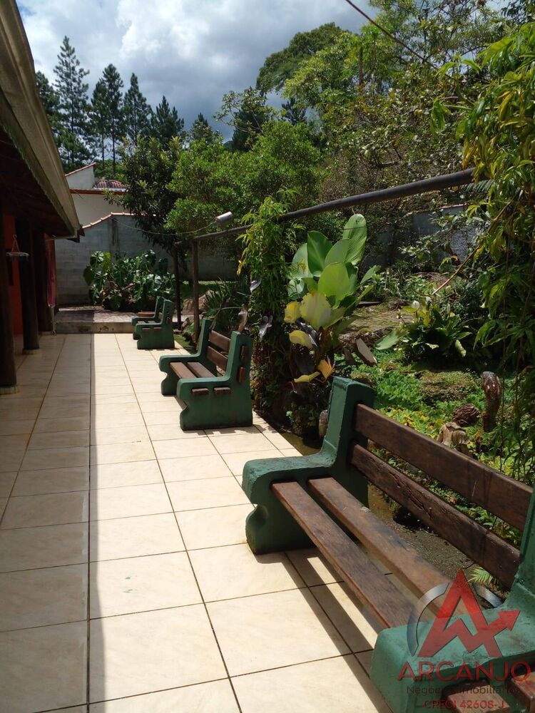 Casa, 2 quartos, 299 m² - Foto 8