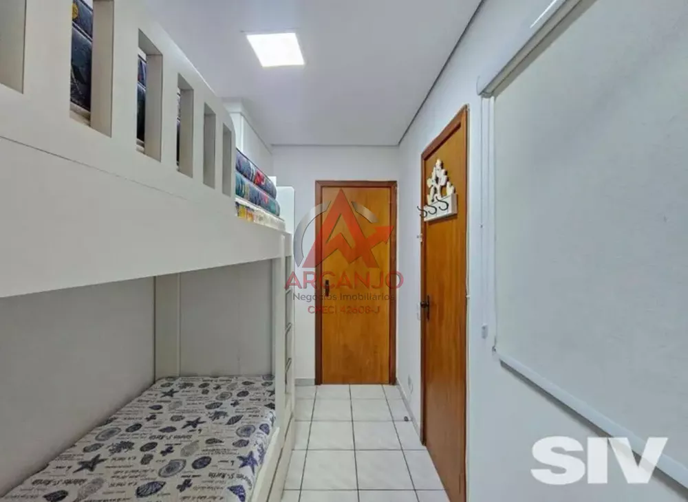 Apartamento, 3 quartos, 121 m² - Foto 4