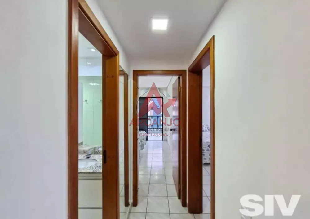 Apartamento, 3 quartos, 121 m² - Foto 3