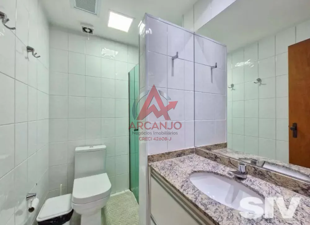 Apartamento, 3 quartos, 121 m² - Foto 2