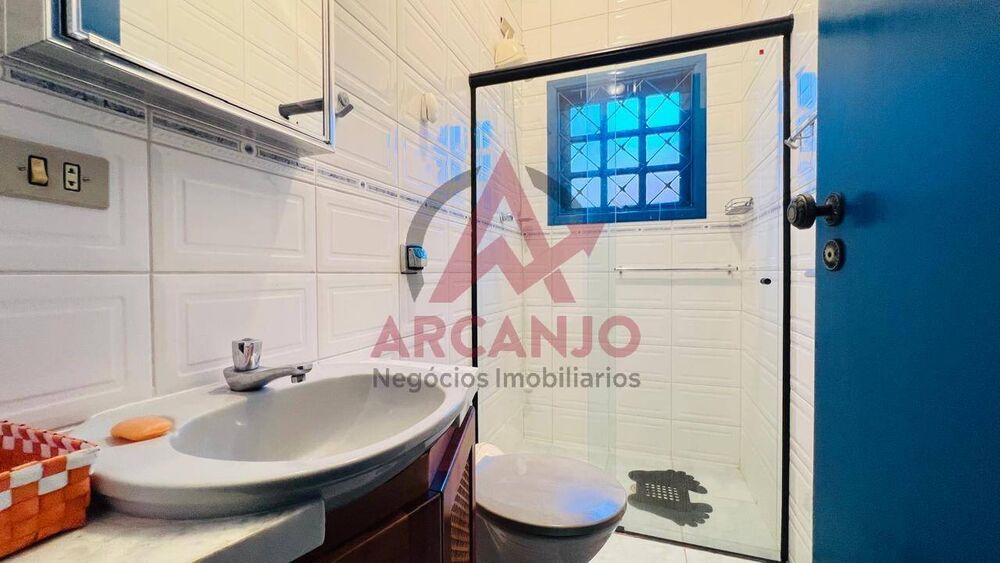 Casa, 4 quartos, 258 m² - Foto 5