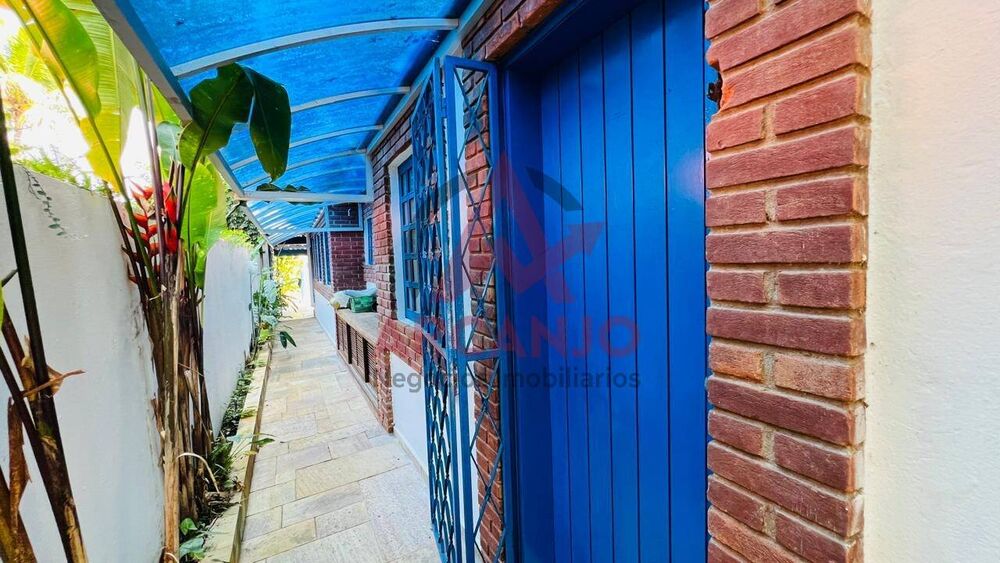 Casa, 4 quartos, 258 m² - Foto 6