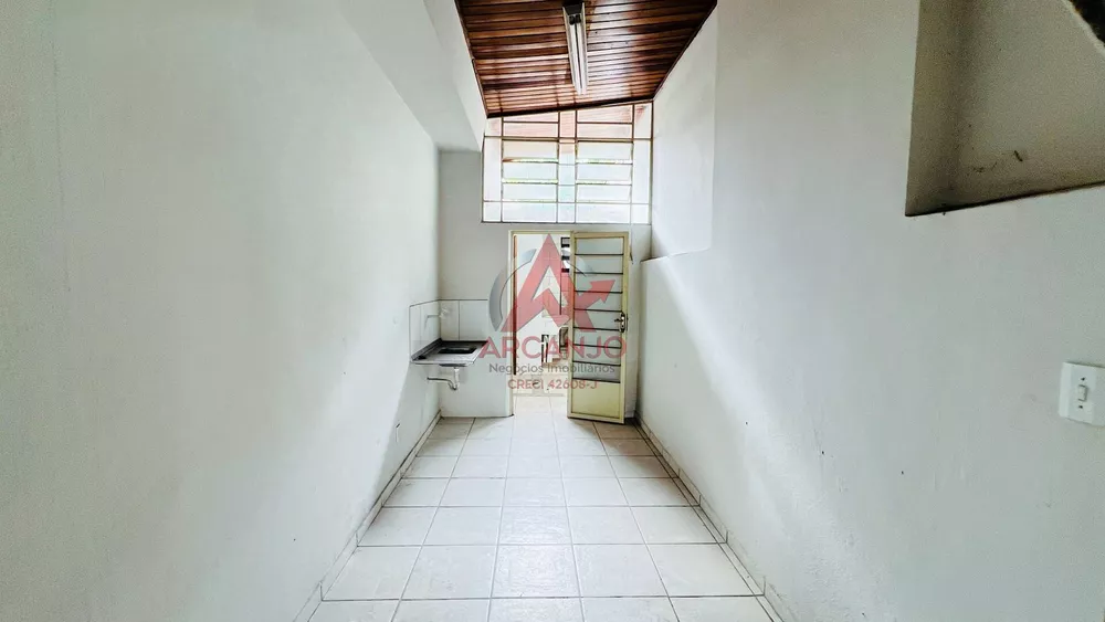 Loja-Salão, 40 m² - Foto 6