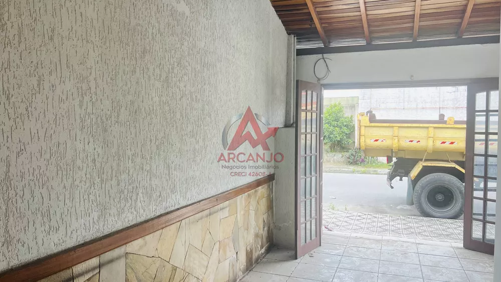 Loja-Salão, 40 m² - Foto 7