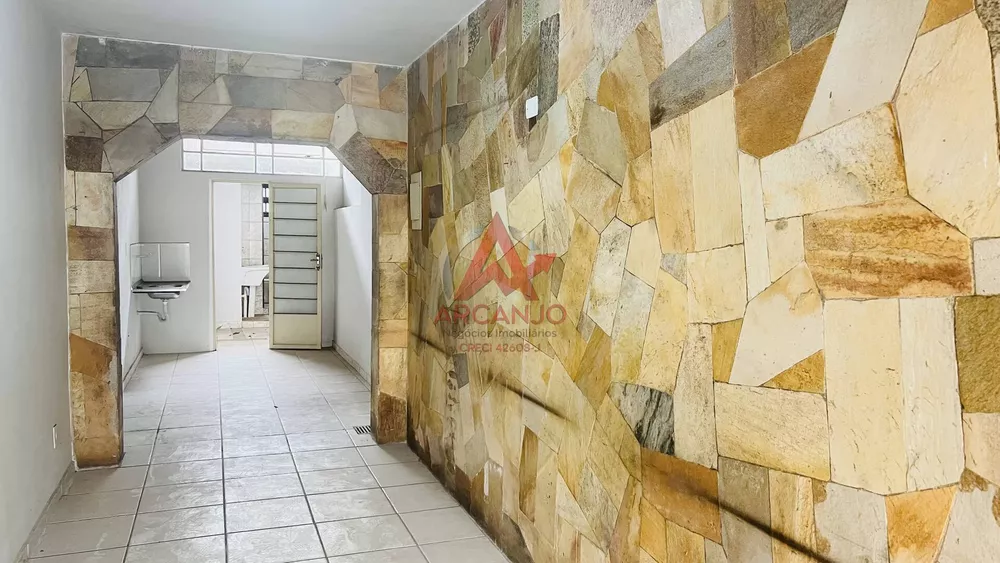 Loja-Salão, 40 m² - Foto 3