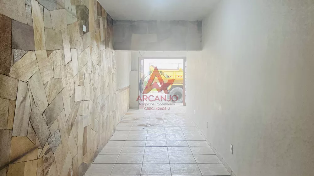 Loja-Salão, 40 m² - Foto 4