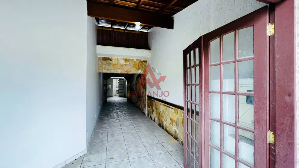 Loja-Salão, 40 m² - Foto 2
