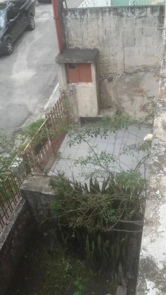 Casa, 3 quartos, 118 m² - Foto 1