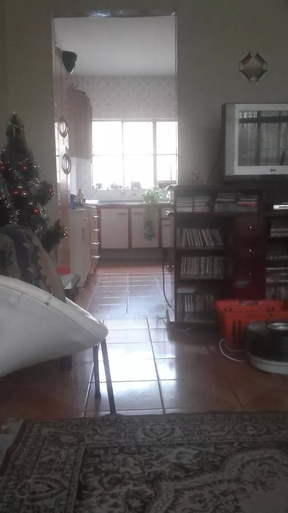 Casa, 3 quartos, 118 m² - Foto 4