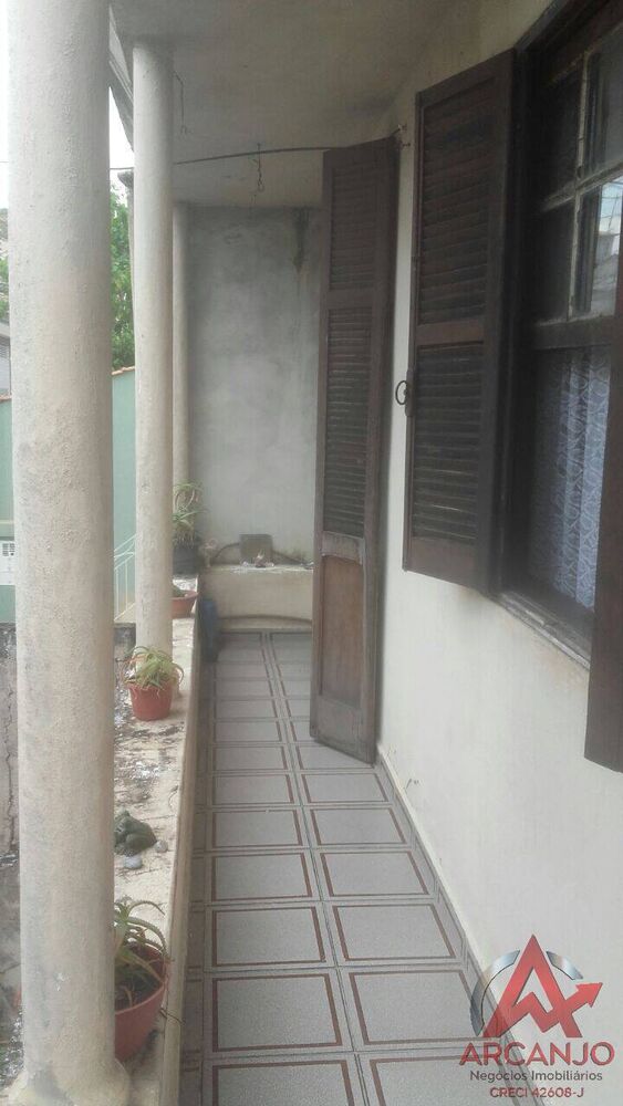 Casa, 3 quartos, 118 m² - Foto 6