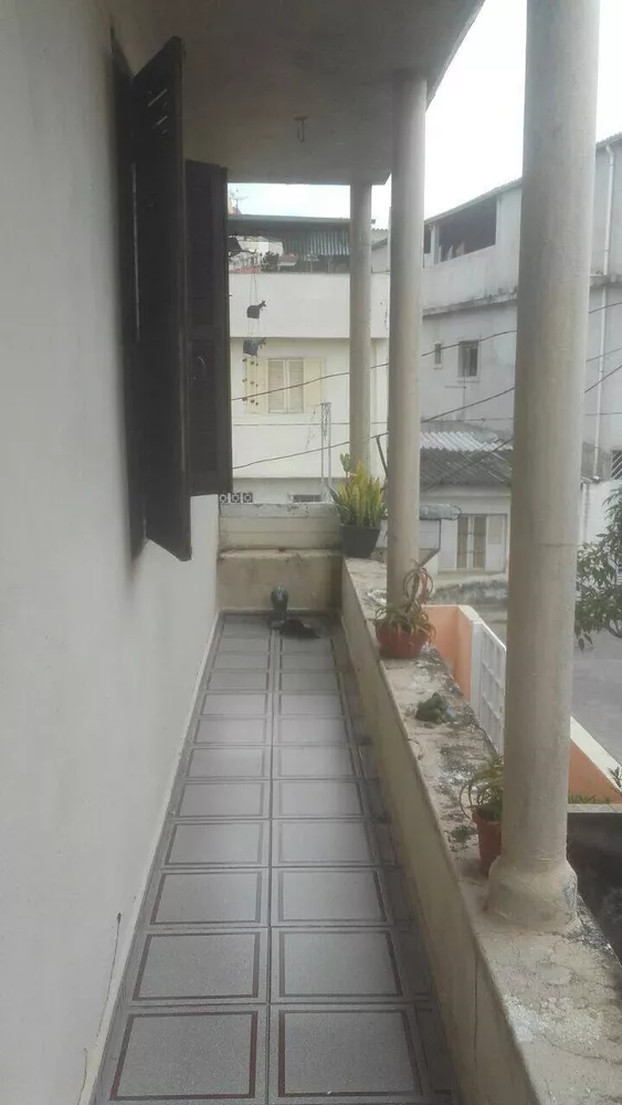 Casa, 3 quartos, 118 m² - Foto 2