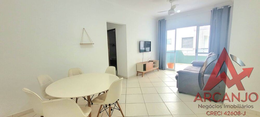 Apartamento à venda com 2 quartos, 77m² - Foto 1