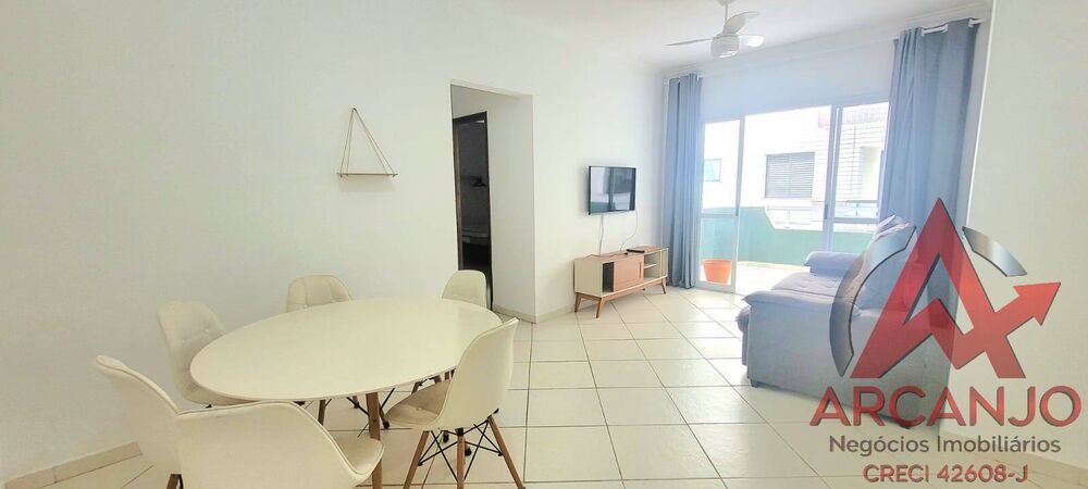 Apartamento à venda com 2 quartos, 77m² - Foto 3