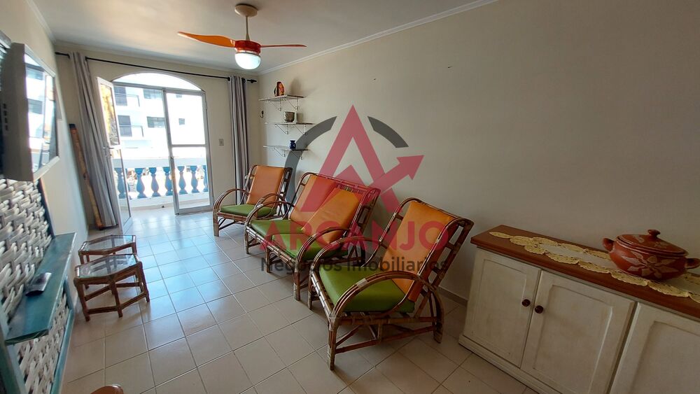 Apartamento à venda com 2 quartos, 83m² - Foto 4