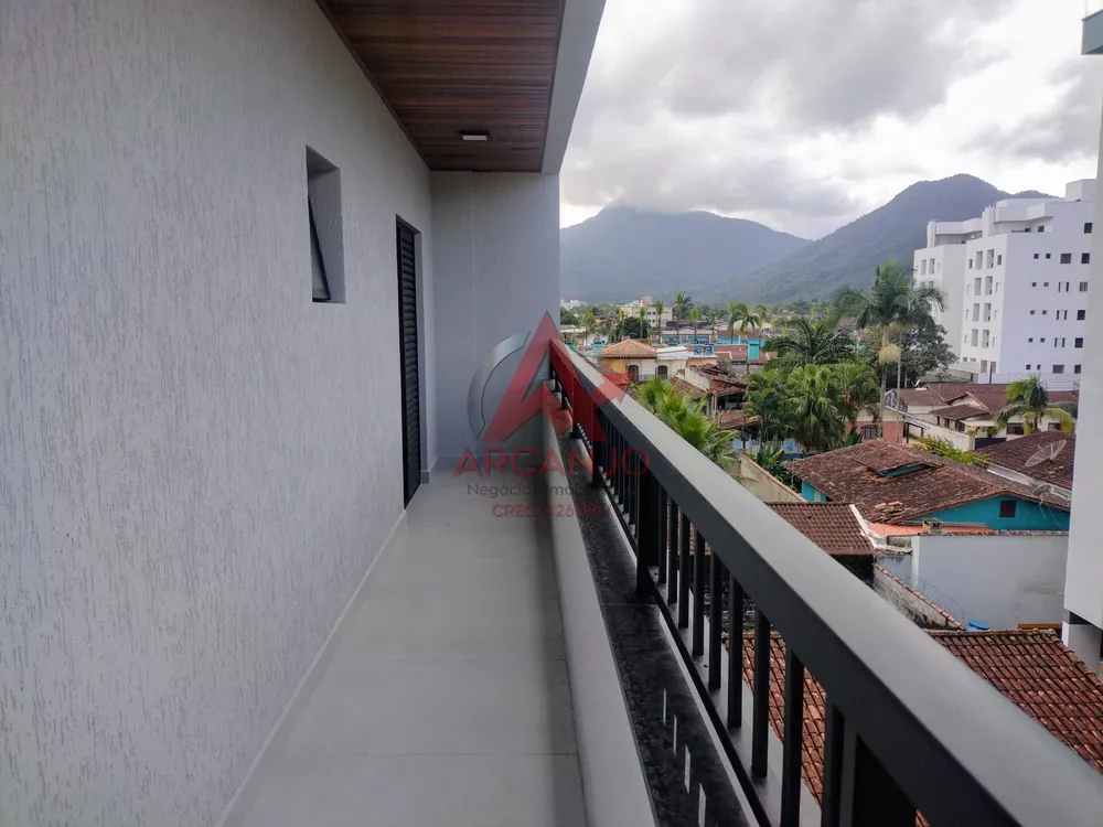 Apartamento, 2 quartos, 70 m² - Foto 2