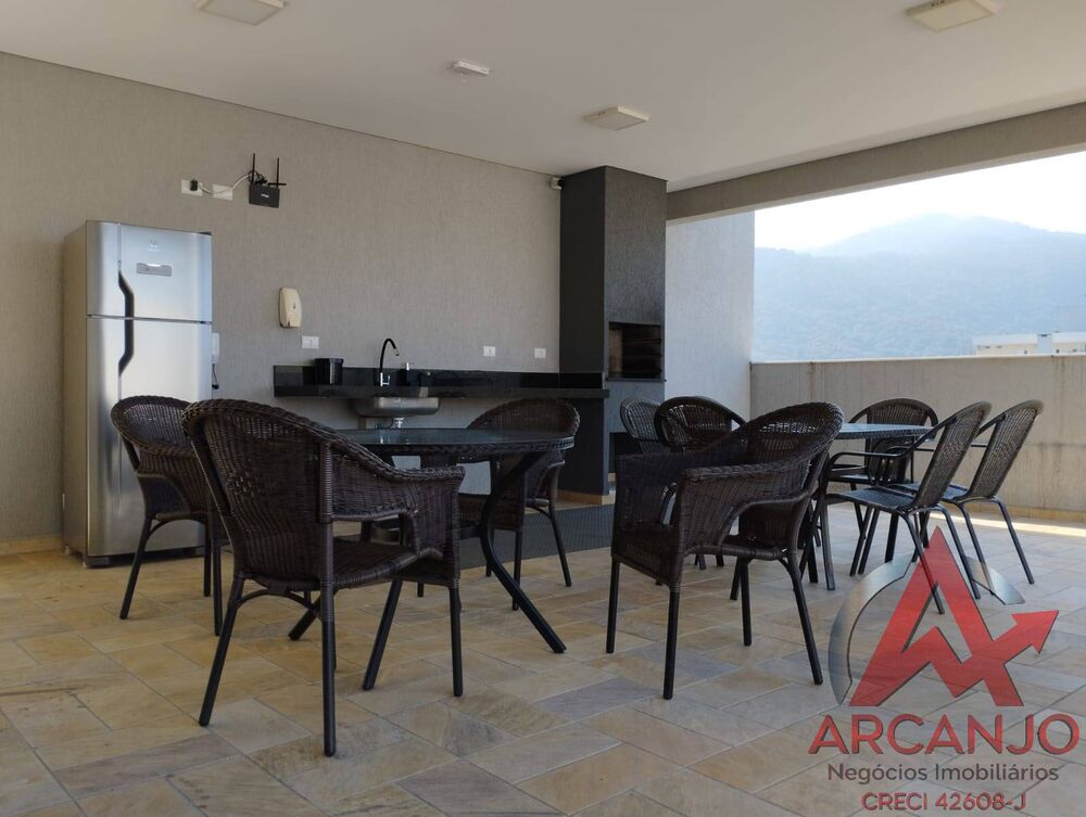 Apartamento à venda com 3 quartos, 80m² - Foto 2